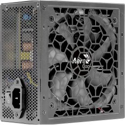 Sursa Aerocool Aero Bronze 750W Neagra