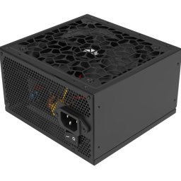 Sursa Aerocool Aero White 750W ATX3.1 Neagra