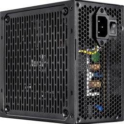 Sursa Aerocool Lux Pro 650W Neagra