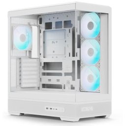 Carcasa Aerocool P500B Digi V1 Alba