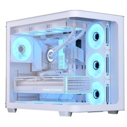 Carcasa Aerocool P500C V1 Alba
