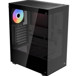 Carcasa Aerocool Pivot G V1 Neagra