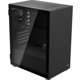 Carcasa Aerocool CS-111 G V1 Neagra