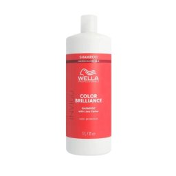 Sampon Wella Professionals pentru Par Gros/Aspru Vopsit Invigo Color Brilliance 1000ml