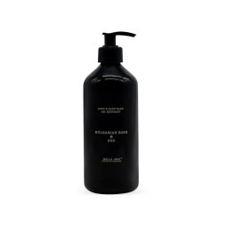 Sapun Parfumat Cereria Molla Bulgarian Rose Oud 500 ml