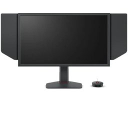 Monitor BenQ ZOWIE XL2540X+ 280Hz Full HD TN 24.1inch Negru