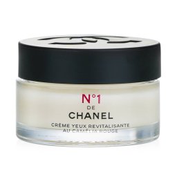 Crema de Ochi Chanel N1 Red Camelia Revitalizing 15g