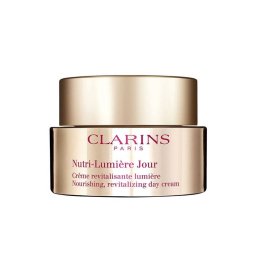 Crema de Zi CLARINS Nutri-Lumiere Jour Revitalizing 50Ml