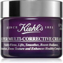 Crema Kiehl's Super Multi-Corrective Antirid 50Ml