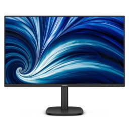 Monitor Philips 3000 Series 27B2U3601 27inch 2560 x 1440pixeli 4ms GTG Negru