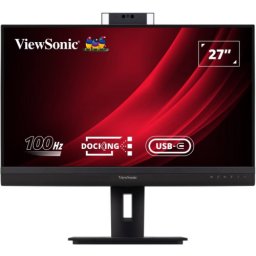 Monitor Viewsonic VG2757V-2K 27inch 2560 x 1440pixeli 5ms GtG Negru