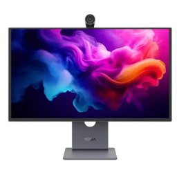 Monitor Lenovo QD-OLED 26.5inch Yoga Pro 27UD-10 UHD 120Hz Gri