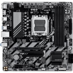 Placa de Baza Gigabyte B840M D3HP AMD B840 Socket AM5 mATX