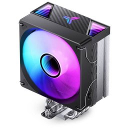 Cooler Procesor Jonsbo CR-1000 V3 PRO Color PWM RGB Negru