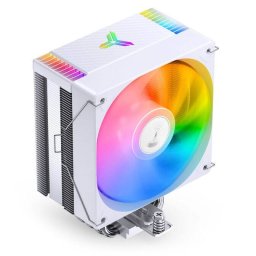 Cooler Procesor Jonsbo CR-1000MAX V2 PWM ARGB Alb