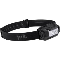 Lanterna Petzl ARIA 1 RGB (black)
