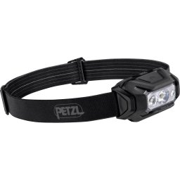 Lanterna Petzl ARIA 2 RGB (black)