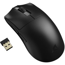 Mouse Sharkoon FIREGLIDER One (black)