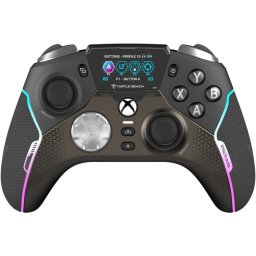 Consola Turtle Beach Beach Stealth Ultra (black)