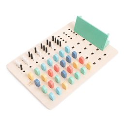 Joc Educativ BS Toys Code Cracker +7 ani