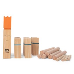 Joc Educativ BS Toys Kubb +8 ani
