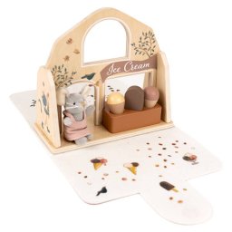 Joc Educativ Egmont Toys Mini magazin de inghetata +1 an