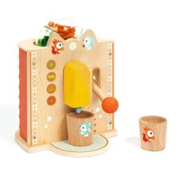 Joc Educativ Djeco Espressor +3 ani