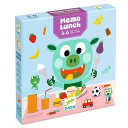 Joc Educativ Djeco Pofticiousul Bob +3 ani