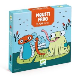 Joc Educativ Djeco Moustifrog +9 ani