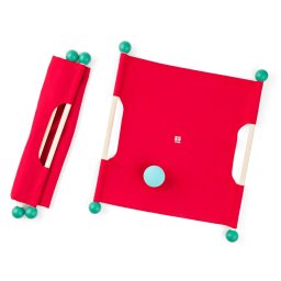 Joc Educativ BS Toys Flip Tenis +4 ani