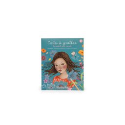 Joc Educativ Djeco Les Rosalies +9 ani