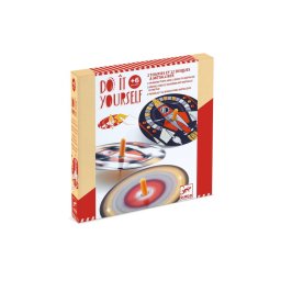 Joc Educativ Djeco Titirezi cosmos +9 ani