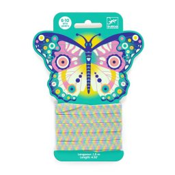 Joc Educativ Djeco Elasticul +6 ani