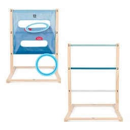 Joc Educativ BS Toys Aruncare la tinta +8 ani