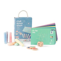 Joc Educativ BS Toys Activitati +3 ani