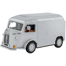 Jucarie Cobi Citroen Type H +6 ani