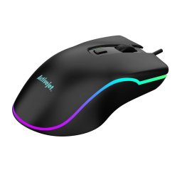 Mouse ActiveJet AMY-W390 USB Negru