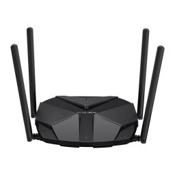 Router Wireless MERCUSYS MR85X Dual-band Negru