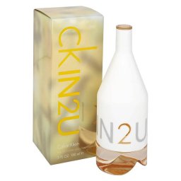 Apa de Toaleta Calvin Klein CK In2U Her 150ml