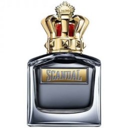 Apa de Toaleta J.P. Gaultier Scandal Barbati 50ml