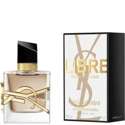 Apa de Parfum Yves Saint Laurent Libre Flowers Flames 30ml