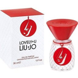 Apa de Parfum LIU JO Lovely U 30ml