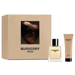 Set Burberry Her Apa de Parfum 50ml + Body Lotion 75ml