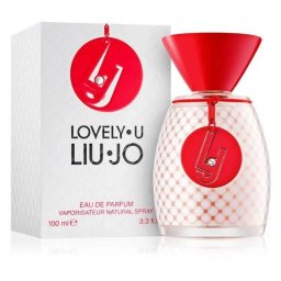 Apa de Parfum LIU JO Lovely U 100ml