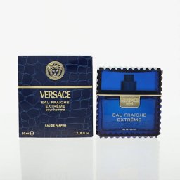 Apa de Parfum Versace Eau Fraiche Extreme 50ml