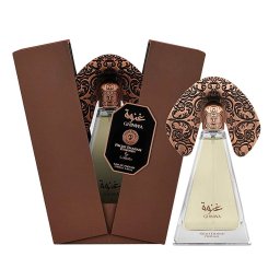Apa de Parfum Lattafa Niche Emarati Ghinwa 100ml