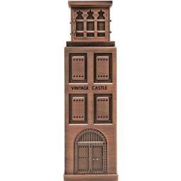Apa de Parfum Lattafa Niche Emarati Vintage Castle 100ml