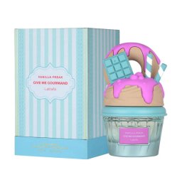 Apa de Parfum Lattafa Vanilla Freak Give Me Gourmand 75ml