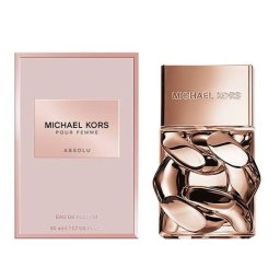 Apa de Parfum MICHAEL KORS Absolu Femei 50ml