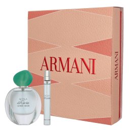 Set ARMANI Di Gioia Apa de Parfum 30ml + Apa de Parfum 10ml